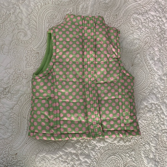 Puffer jacket - Picture 1 of 3